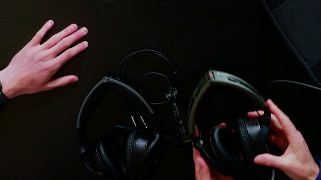 NEW Bose A30 Unboxing & Comparison | A30 Vs. A20