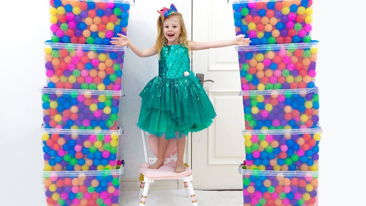 Настя и песня - Мы с тобой друзья