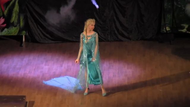 Феникс 2014 - 2-й день (Frozen) смотреть онлайн