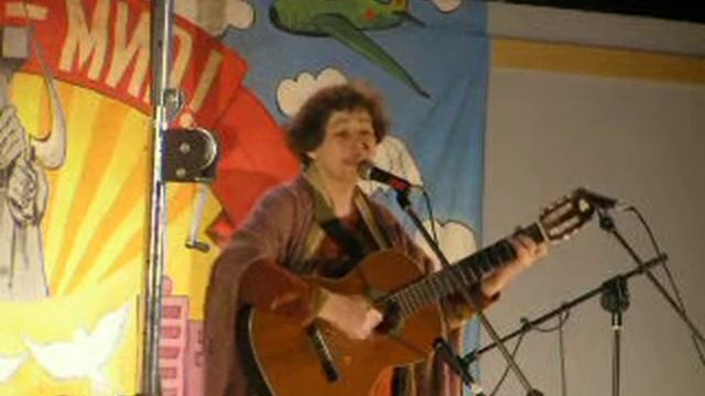 Cахновка - 9, Меламед Марина смотреть онлайн