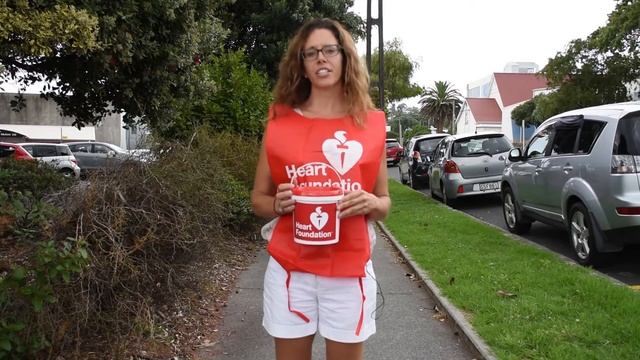 10 tips for volunteers | Heart Foundation NZ смотреть онлайн