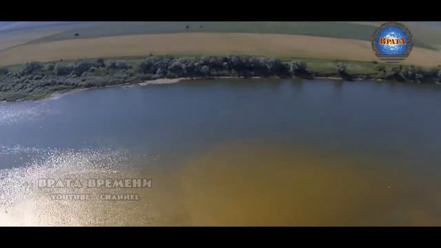 Волосы встают дыбом! Человек пришел к нам из другого времени Путешествия во времени смотреть онлайн