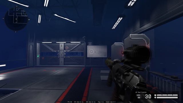 Warface Макрос на АС Вал Custom \ Макрос для АС Вал Custom в точку смотреть онлайн