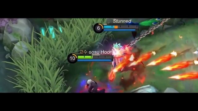 How to Gusion as a hyper carry | MLBB смотреть онлайн
