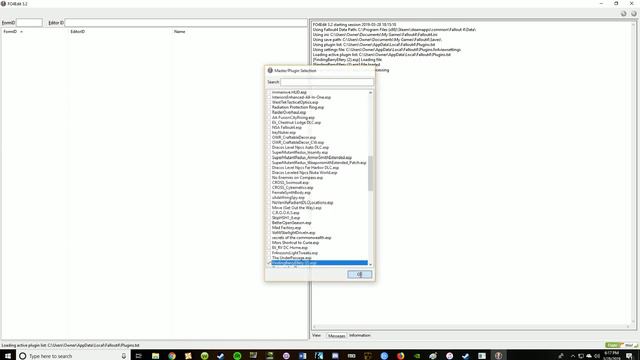 Fallout 4 Finding Barry Ellery quest mod playthrough смотреть онлайн