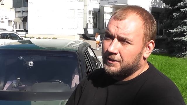 Легальность авто-тюнинга смотреть онлайн