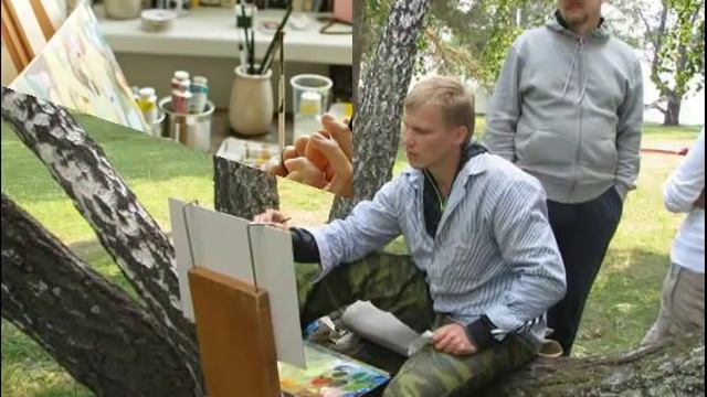 Мантра художника смотреть онлайн