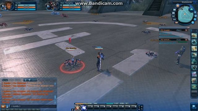 Bounty Hounds Gameplay #1