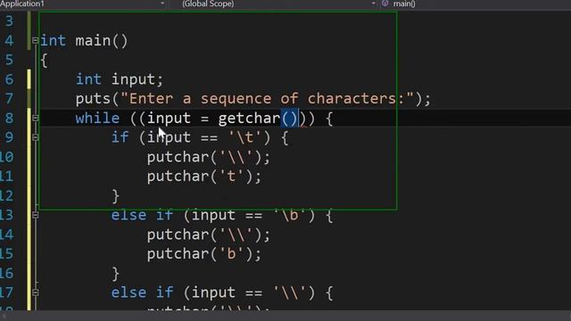 K&R Unofficial Solutions 10 смотреть онлайн