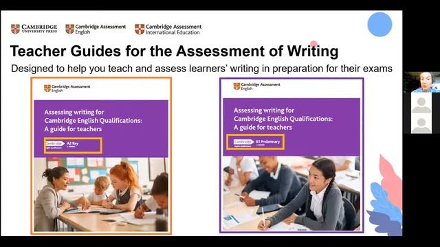 Cambridge Online Experience 2021 - Pack your Essentials смотреть онлайн