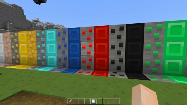 PACK de TEXTURAS para MINECRAFT PE 1.20 * (8x8) Smoube texture pack * TEXTURE PACK MINECRAFT PE 1.2 смотреть онлайн