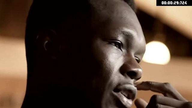 Исраэль Адесанья спрогнозировал бой против Алекса Перейры