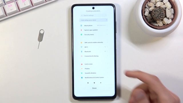 How to Take Screenshot in POCO X3 Pro – Catch Fleeting Content смотреть онлайн