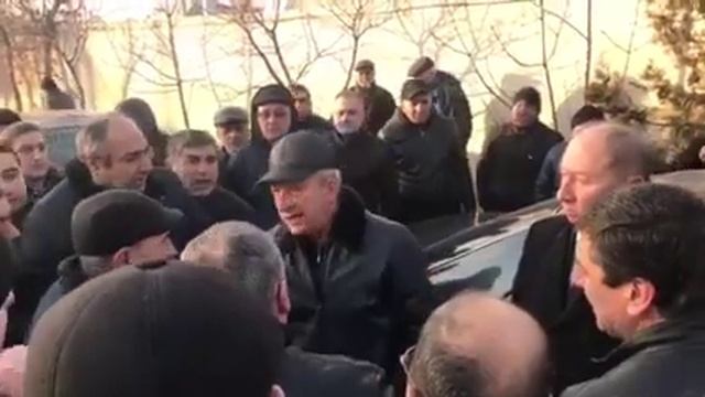 ВОДИТЕЛИ АВТОБУСОВ ПРОТИВ НОВОГО ДИРЕКТОРА смотреть онлайн