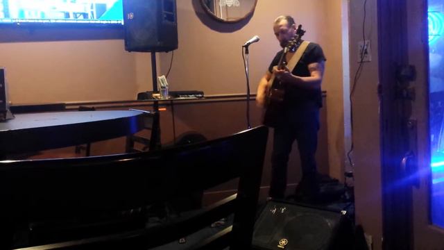 Gene Deer - August-2017 - Riders on the Storm - The Butler Inn смотреть онлайн