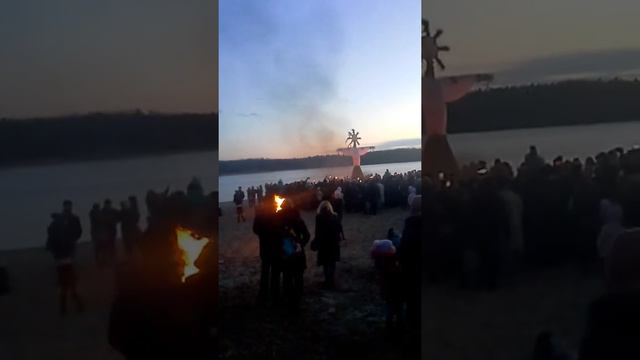 Ета масленица смотреть онлайн