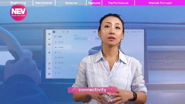 XPENG Launched brand new G6 and SEPA2.0 Architecture announced смотреть онлайн