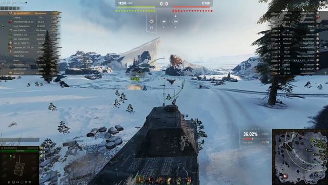 VK 168.01 Mauerbrecher - СТОИТ ЛИ БРАТЬ ЕГО ЗА БОНЫ В 2022 ГОДУ!? смотреть онлайн