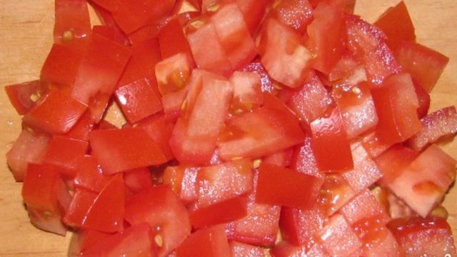 Сборник рецептов