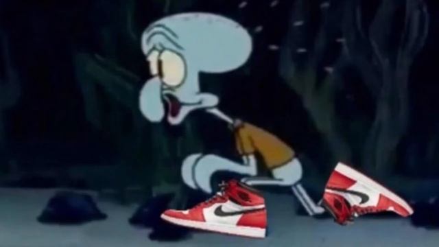 HEY THIS MOTHERFUCKER GOT THEM FAKE Js смотреть онлайн