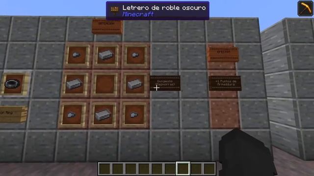 Enigmatic Legacy【FORGE】| Review En Español | Minecraft 1.16.1