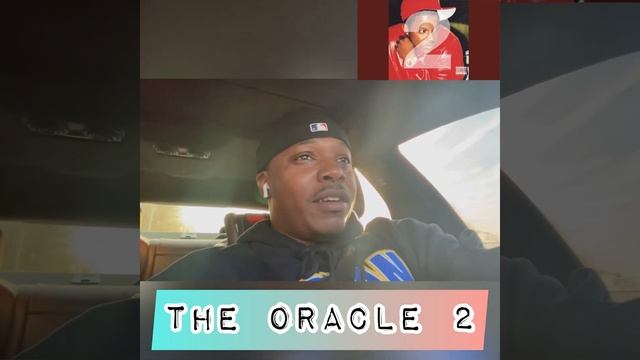 Mase P DIDDY DISS ???? The ORACLE 2 смотреть онлайн