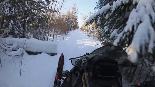 New for 2021: 509 Delta R4 Helmet for Polaris - Polaris Snowmobiles смотреть онлайн