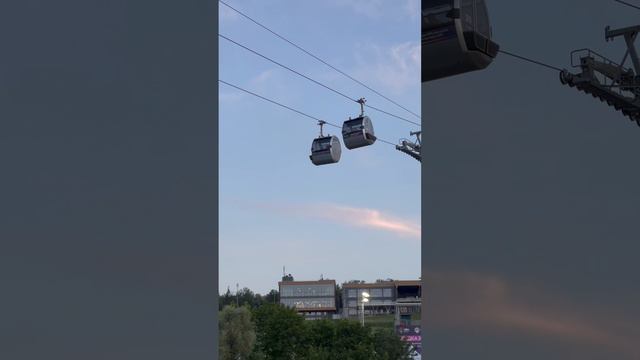 Прогулка по Москве реке смотреть онлайн