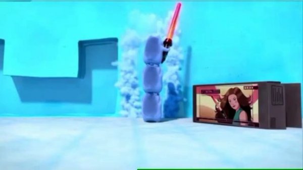 гризли и лемминги.табури.