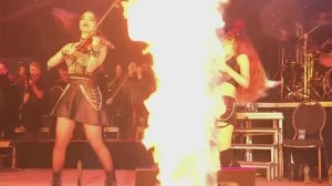 Two Steps From Hell - Heart Of Courage Live @ WACKEN