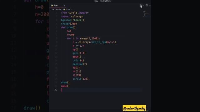 super design in python tutorial || #viral #videos #coding #language #support #subscribe #viral смотреть онлайн