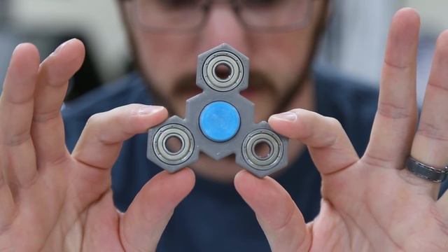 H&H 3D Plastics Gray PLA Review смотреть онлайн
