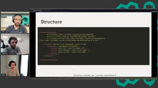 Tour de Tools #9 - Liquibase with Sam Debruyn смотреть онлайн