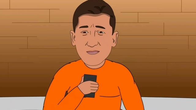 Kristijan Golubovic Internet u zatvor смотреть онлайн