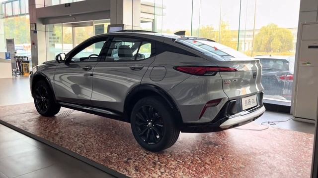 2023 Buick Envista GS in-depth Walkaround смотреть онлайн