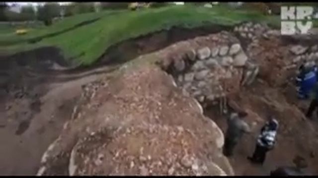 Тайны Новогрудского замка смотреть онлайн