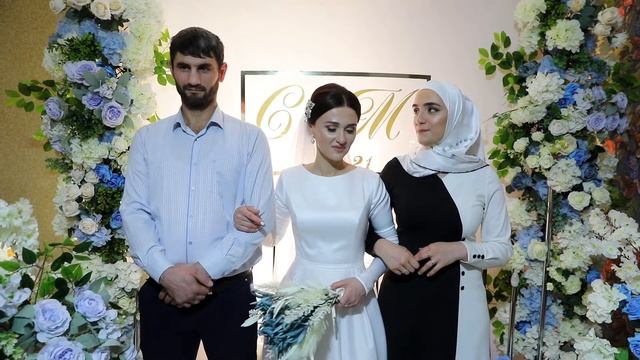 Пожелания от самой любимой заловки Умизат 21 11 2021 3 смотреть онлайн