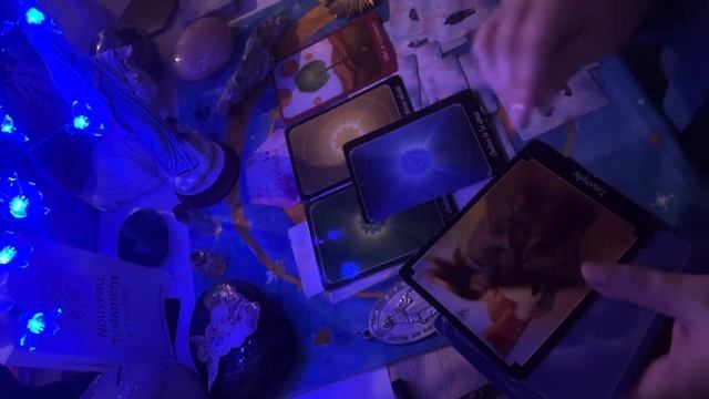 ♒️ #verseau : changement heureux ? novembre 2023 смотреть онлайн