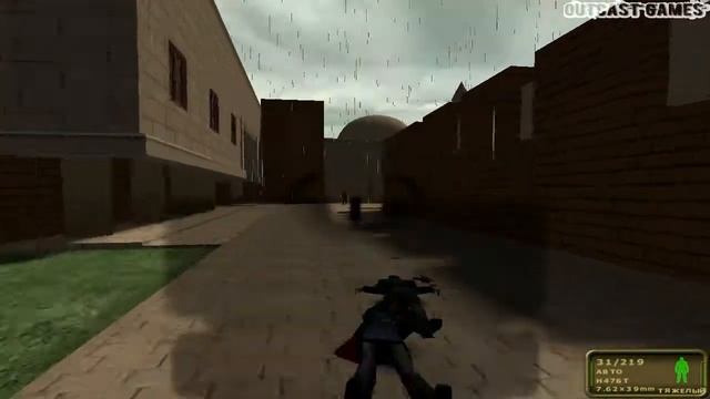 Shadow Force: Razor Unit :: PC :: Прохождение :: #6 смотреть онлайн