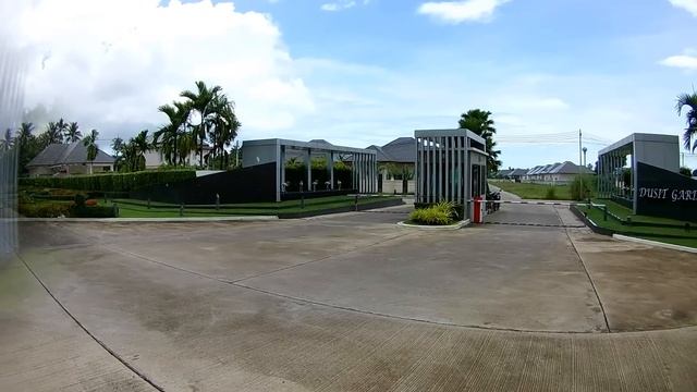 О жизни в Таиланде: питание, климат.  Наши планы.