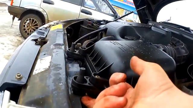 Регулировка сцепления ВАЗ смотреть онлайн
