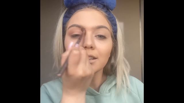 #MakeupbyMarinka? смотреть онлайн