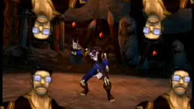 Rodolfo Chikilicuatre: World of Warcraft Chiki en Eurovision смотреть онлайн
