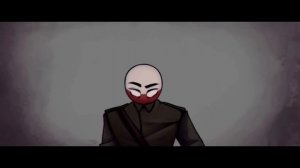 REFUSE meme | (Countryhumans)