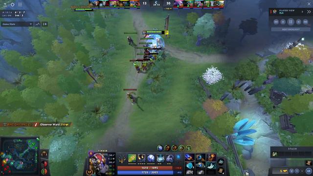 Tinker, (15.11.2021 23:44) смотреть онлайн