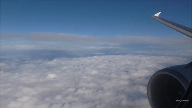 Swiss Air Airbus A321-111 | Zurich to London Heathrow *Full Flight* + Touch & Go! смотреть онлайн