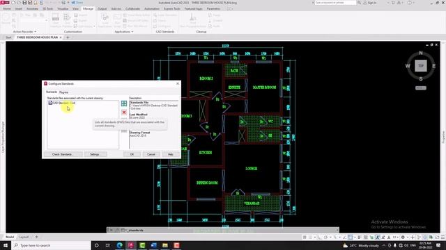 AutoCAD CAD Standards : Ensuring Consistency and Compliance in Drawings смотреть онлайн