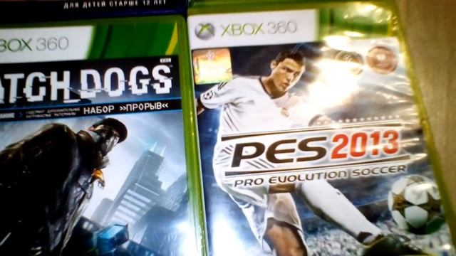 XBOX 360 В 2019 ГОДУ?АКТУАЛЬНО ЛИ?