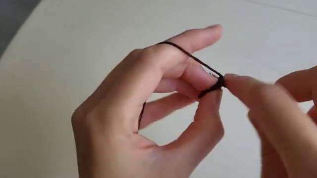 мк: маленька ЛЯЛЬКА - оберіг, частина 1, голова, зачіска смотреть онлайн