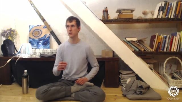 Тапас и Аскеза. Ярослав Романенко смотреть онлайн